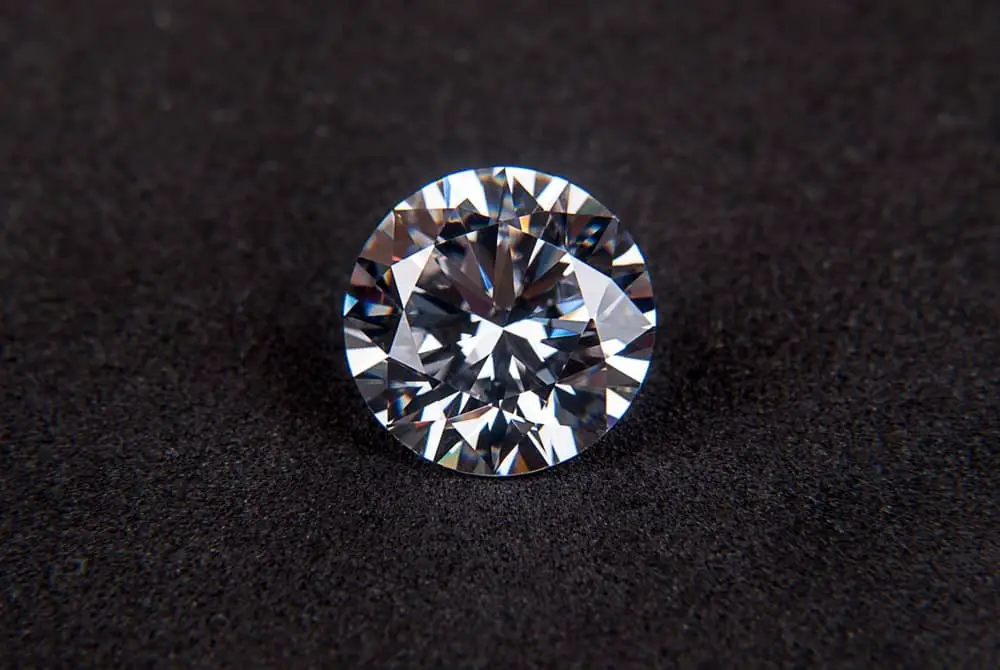 Can Metal Detectors Find Diamond