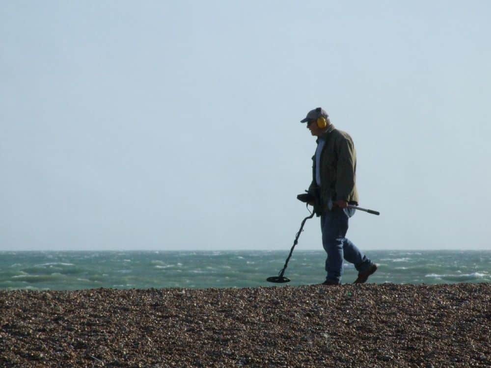 Is Metal Detecting Actually WORTH It? - Detecting School