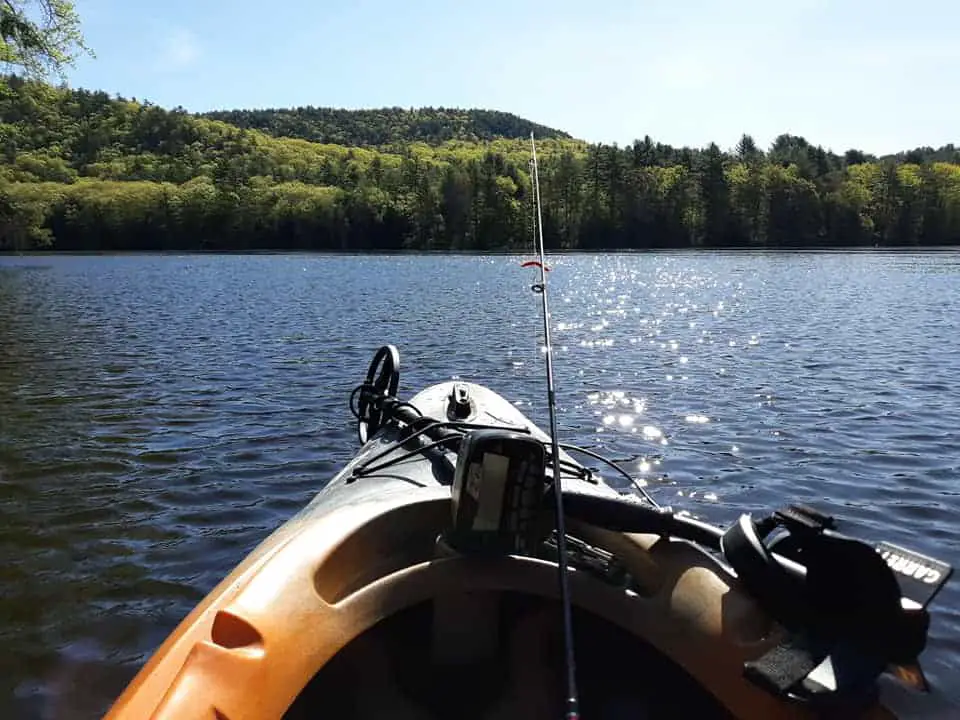 Metal Detecting in Rivers