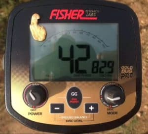 [Step-By-Step Guide] to Detect GOLD With Your Metal Detector ...