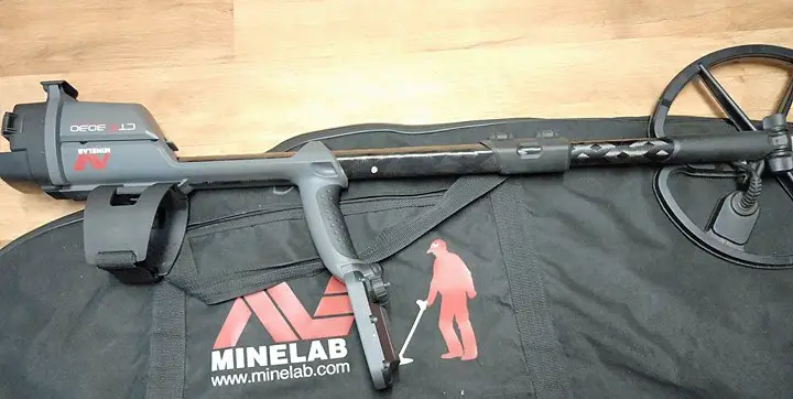 Minelab CTX 3030