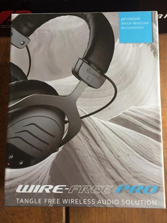 Quest 1V_1604.104 Wireless Headphones