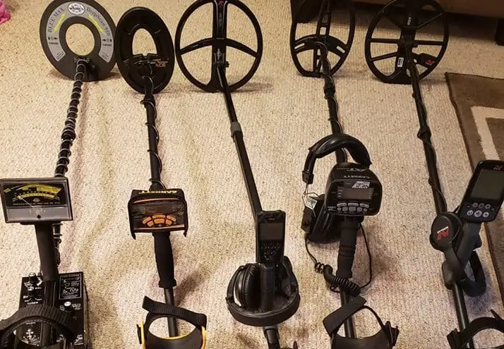 how to choose a metal detector
