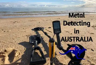 Detecting in Australia