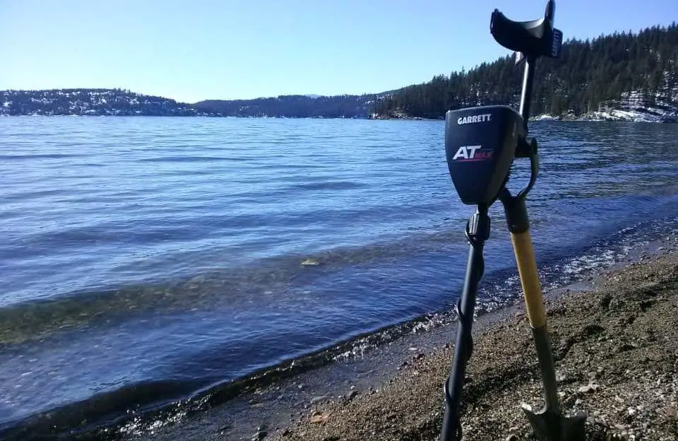 Metal Detecting in Pennsylvania