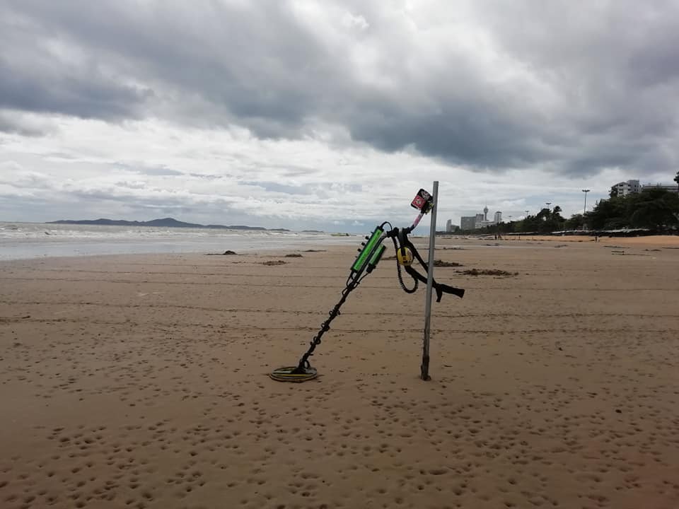 metal detecting in Switzerland