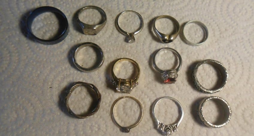 Do Metal Detectors Find Rings All What You Need To Know