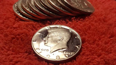 coin collector tips