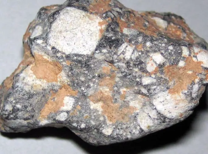 meteorite