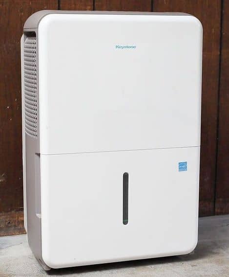 Dehumidifier