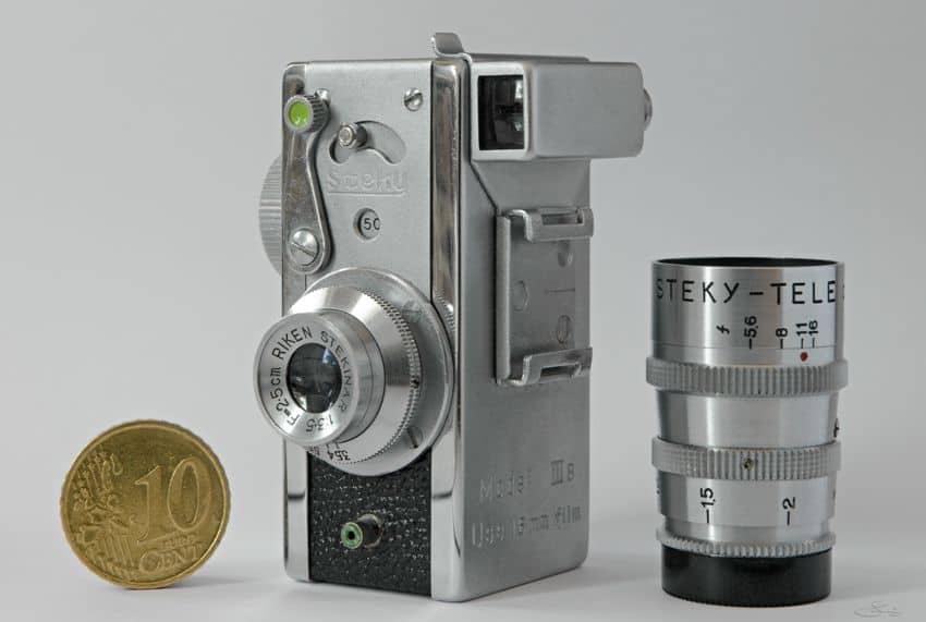 best camera for coin collecting