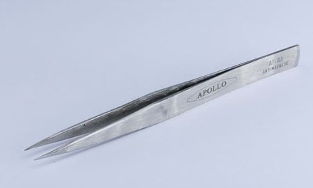 tweezers tongs