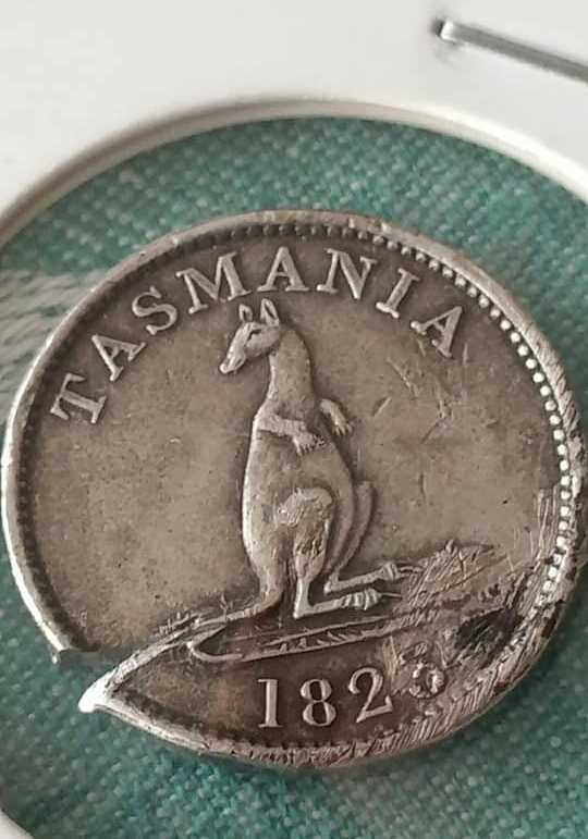 australian coins