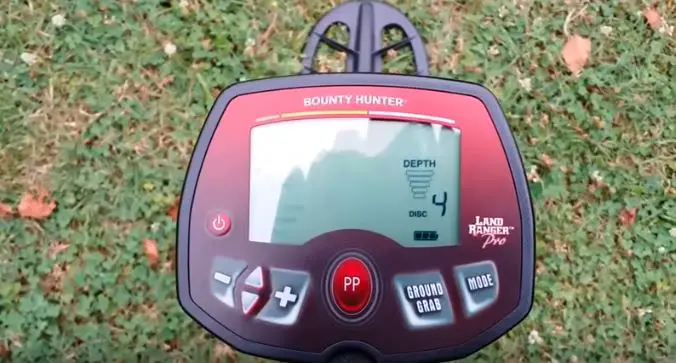 How to Ground Balance Your Metal Detector? (Step-By-Step) – Detecting ...