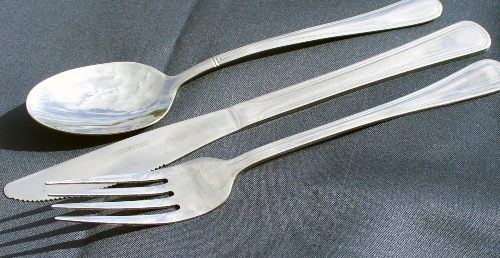 Cutlery