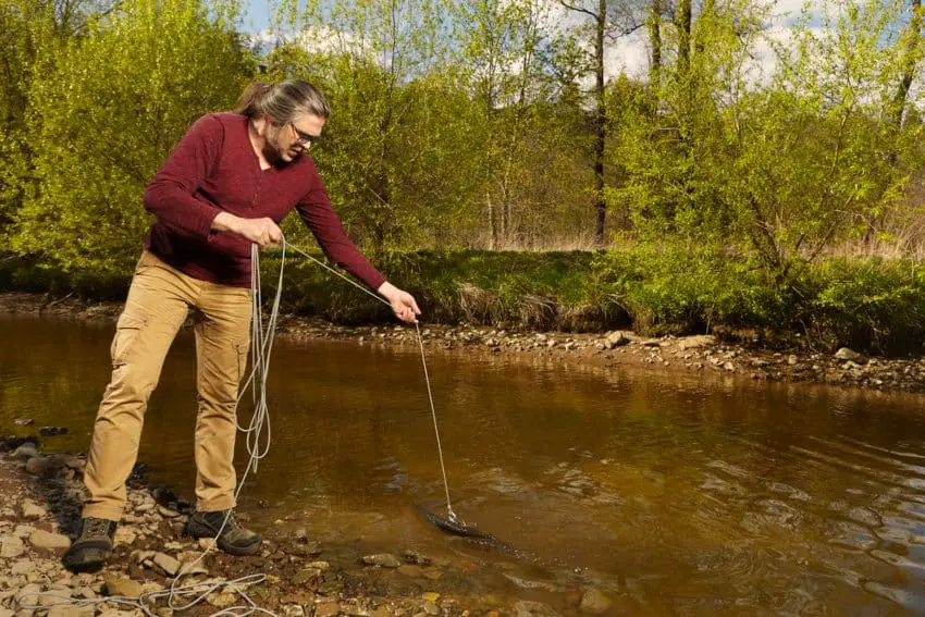 best places to go magnet fishing