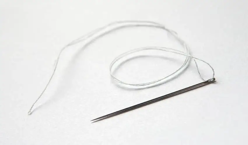 can metal detectors detect needles