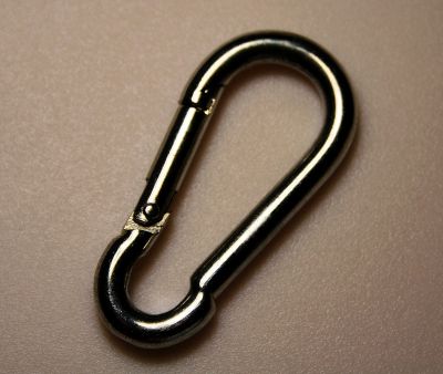 carabiner