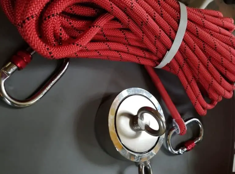 5 Best Fishing Ropes! (Deep Search & Heavier Targets