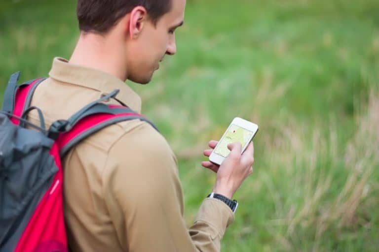 5 Best Free Geocaching Apps For iPhone! – Detecting School