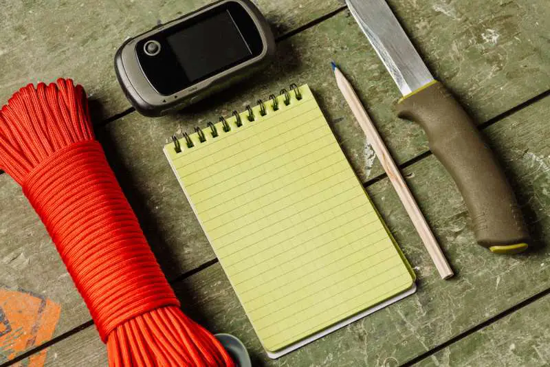 what geocaching equipment you will need