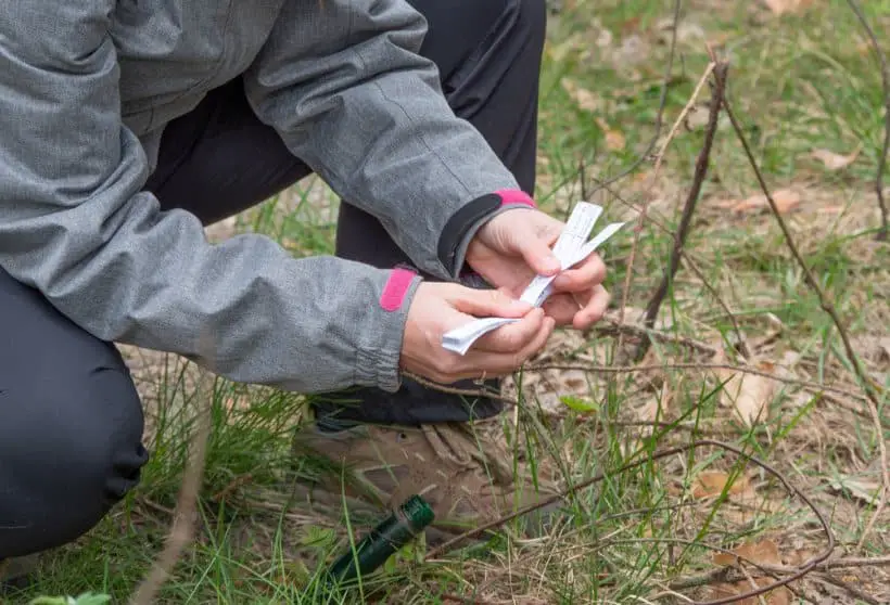 how to become a geocaching reviewer