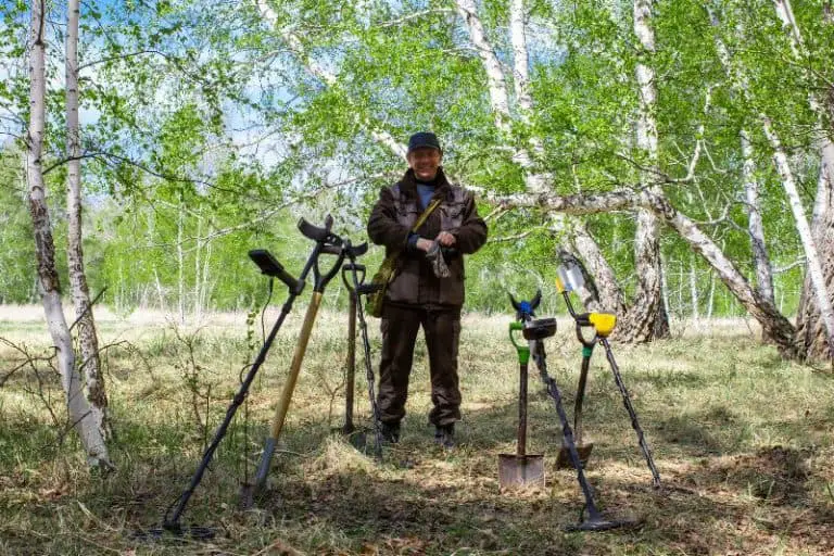 How to a Metal Detecting Expert? Guide) Detecting School