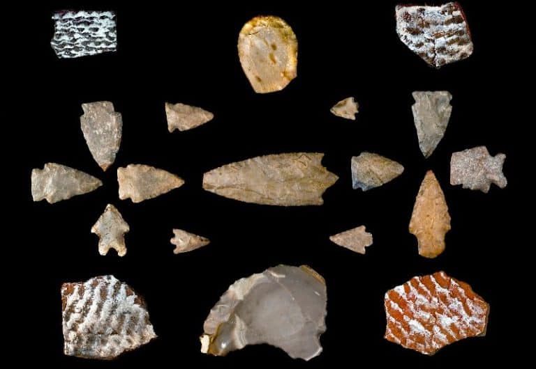 Can Metal Detectors Find Arrowheads? (Simply Explained) Detecting School