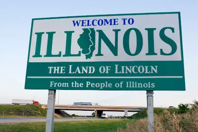 Illinois lost treasures